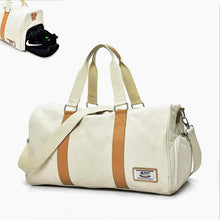 Load image into Gallery viewer, Independent Shose Bag Gym Bag