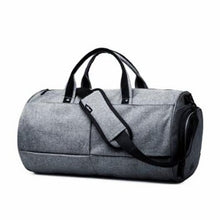 Load image into Gallery viewer, 50L Men Women Nylon Gym Bag