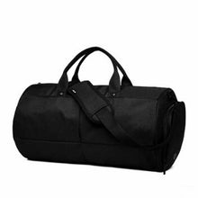 Load image into Gallery viewer, 50L Men Women Nylon Gym Bag