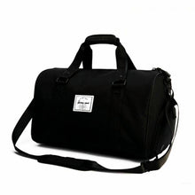 Load image into Gallery viewer, 56L Women Waterproof Oxford Gym Bag