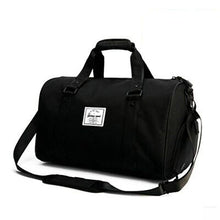 Load image into Gallery viewer, 56L Women Waterproof Oxford Gym Bag