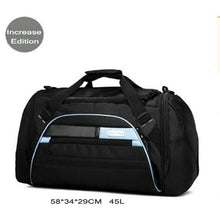 Load image into Gallery viewer, Black Training Bags