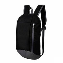 Load image into Gallery viewer, Outdoor Foldable Backpack Nylon Large Capacity Mountaineering Bag