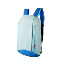 Load image into Gallery viewer, Outdoor Foldable Backpack Nylon Large Capacity Mountaineering Bag