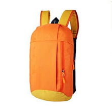 Load image into Gallery viewer, Outdoor Foldable Backpack Nylon Large Capacity Mountaineering Bag