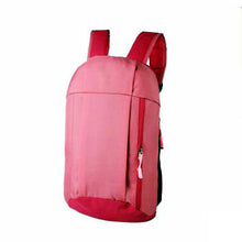 Load image into Gallery viewer, Outdoor Foldable Backpack Nylon Large Capacity Mountaineering Bag