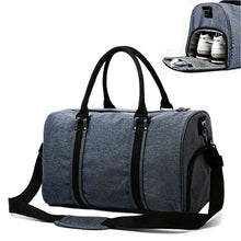Load image into Gallery viewer, 2019 Brand new men sport gym bag for women