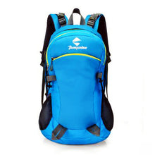 Load image into Gallery viewer, 2019 40L Outdoor Backpack Camping Bag