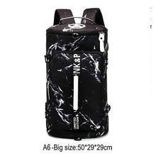Load image into Gallery viewer, 2019 Camouflage Gym Backpac Outdoor Sport