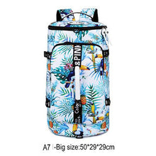 Load image into Gallery viewer, 2019 Camouflage Gym Backpac Outdoor Sport