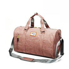 Load image into Gallery viewer, Large capacity gym bag