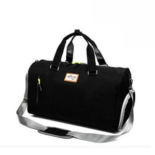 Load image into Gallery viewer, Large capacity gym bag