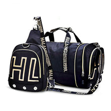 Load image into Gallery viewer, 56L Folding Gym Crossbody Bag