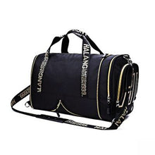 Load image into Gallery viewer, 56L Folding Gym Crossbody Bag