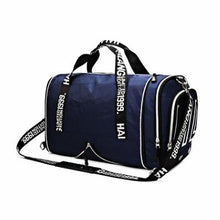 Load image into Gallery viewer, 56L Folding Gym Crossbody Bag